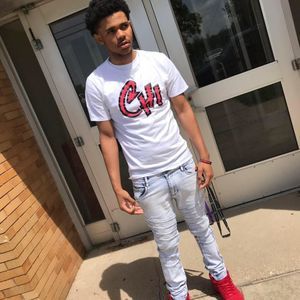 Meet your Posher, Steven